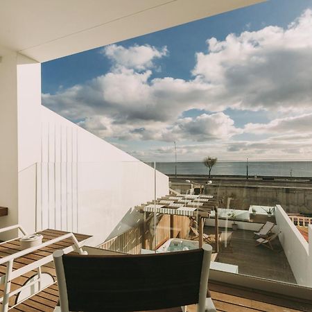 Coast View By Azores Villas Ponta Delgada Habitación foto