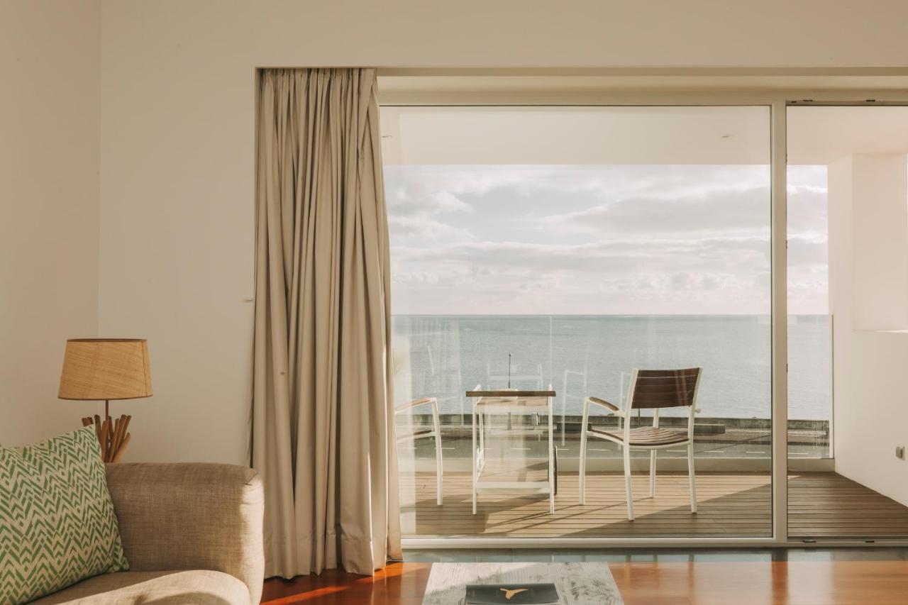 Coast View By Azores Villas Ponta Delgada Exterior foto
