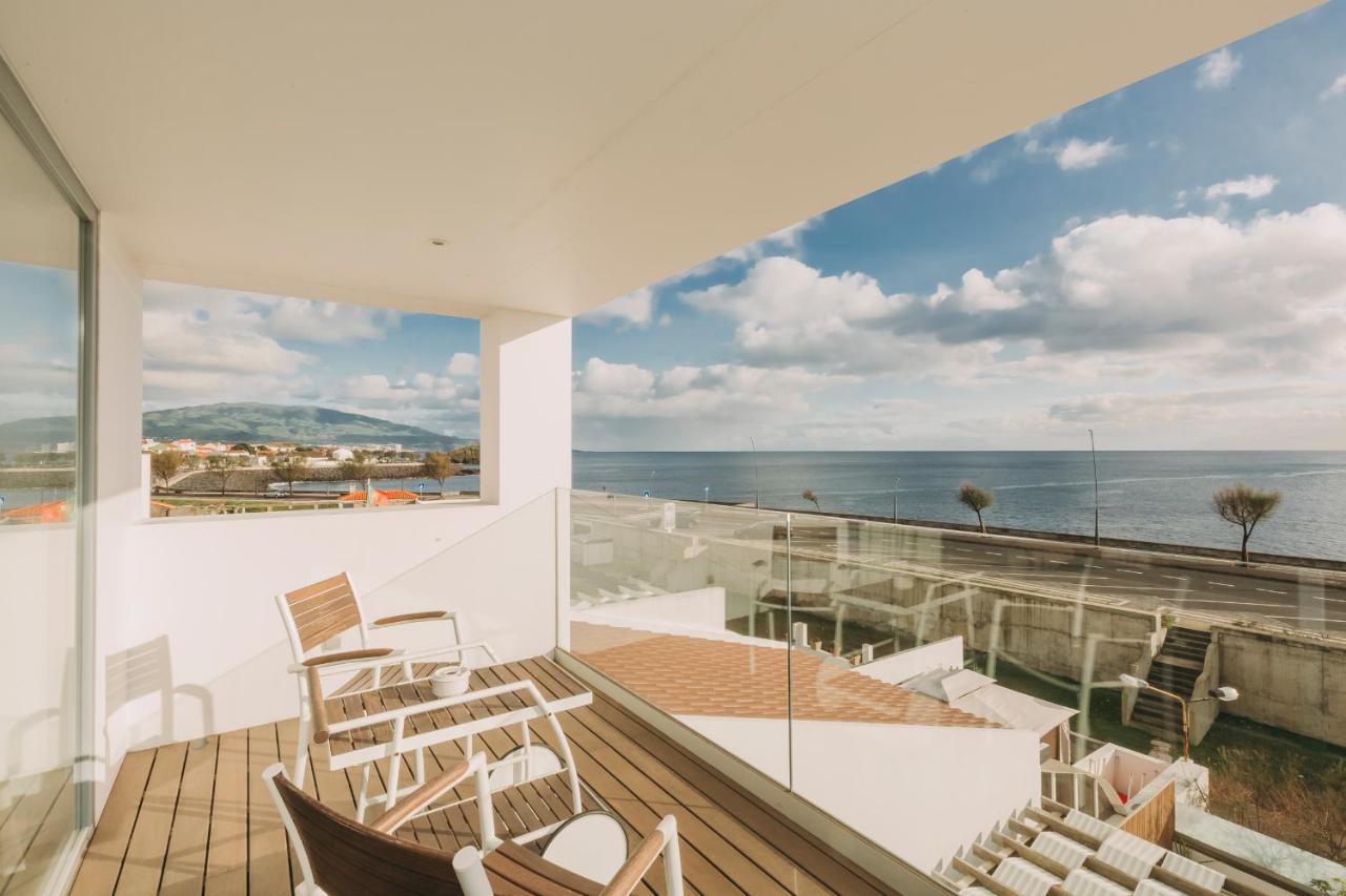 Coast View By Azores Villas Ponta Delgada Exterior foto