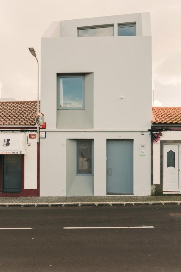 Coast View By Azores Villas Ponta Delgada Exterior foto