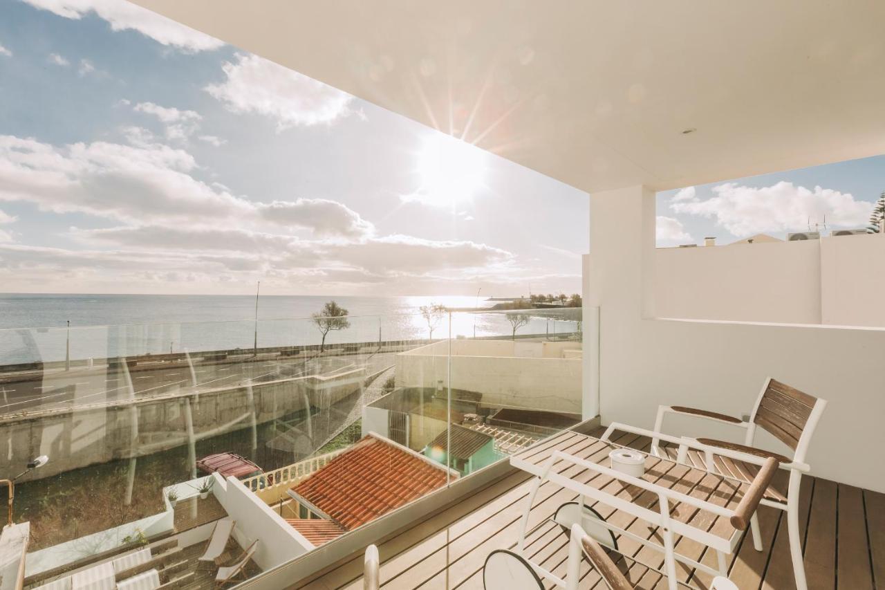 Coast View By Azores Villas Ponta Delgada Exterior foto