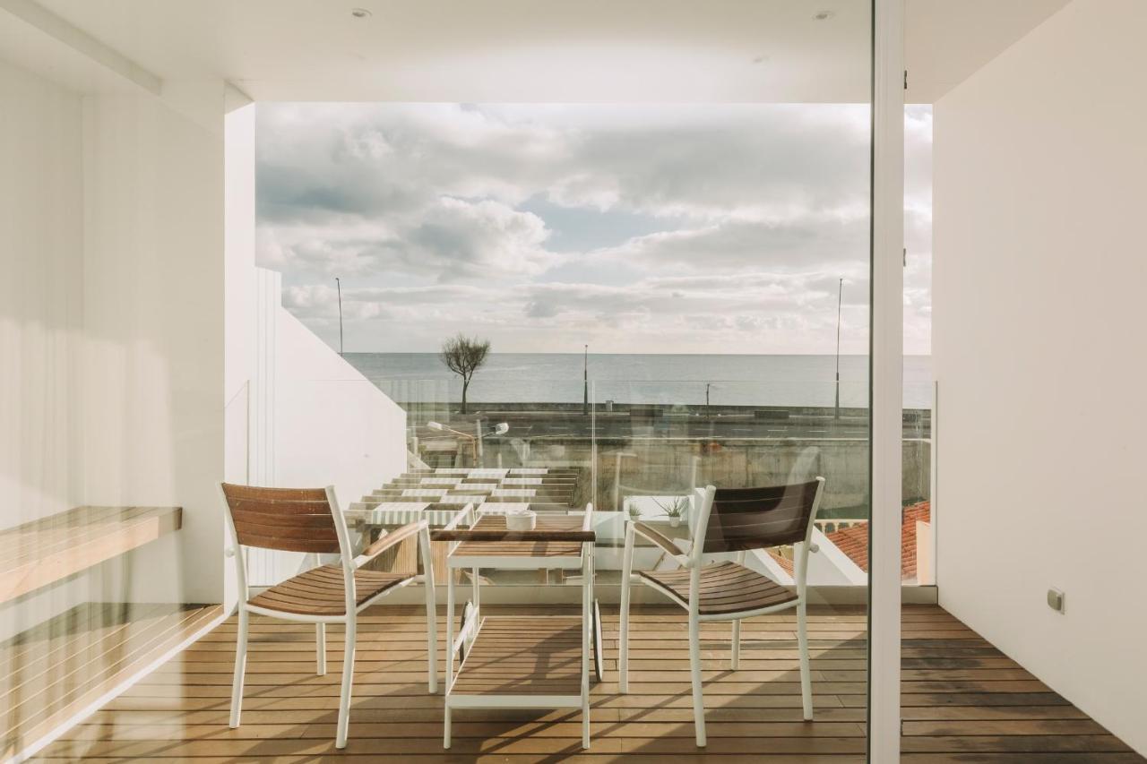 Coast View By Azores Villas Ponta Delgada Exterior foto
