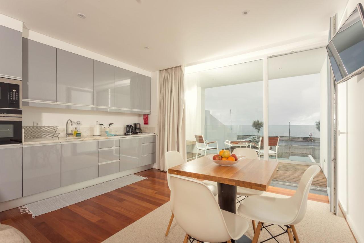 Coast View By Azores Villas Ponta Delgada Exterior foto