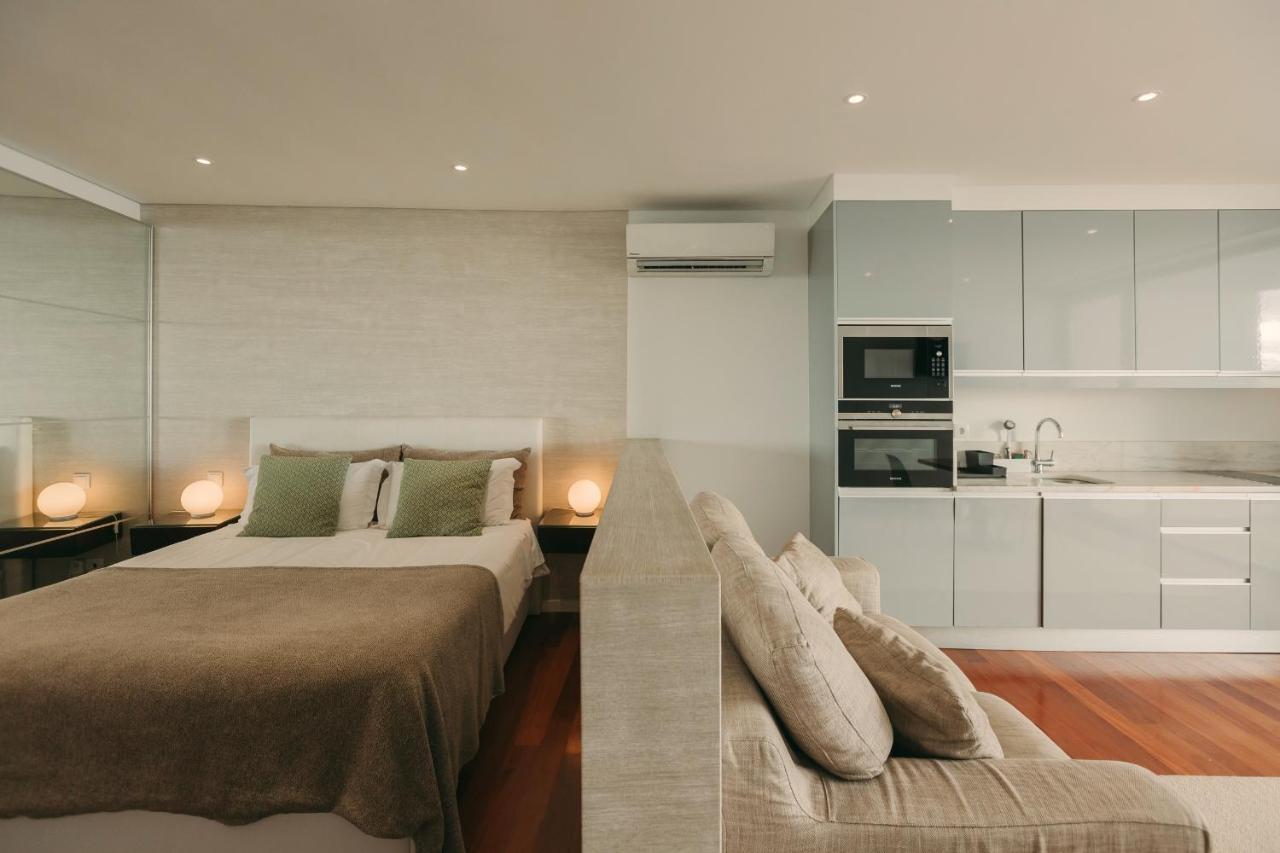 Coast View By Azores Villas Ponta Delgada Habitación foto