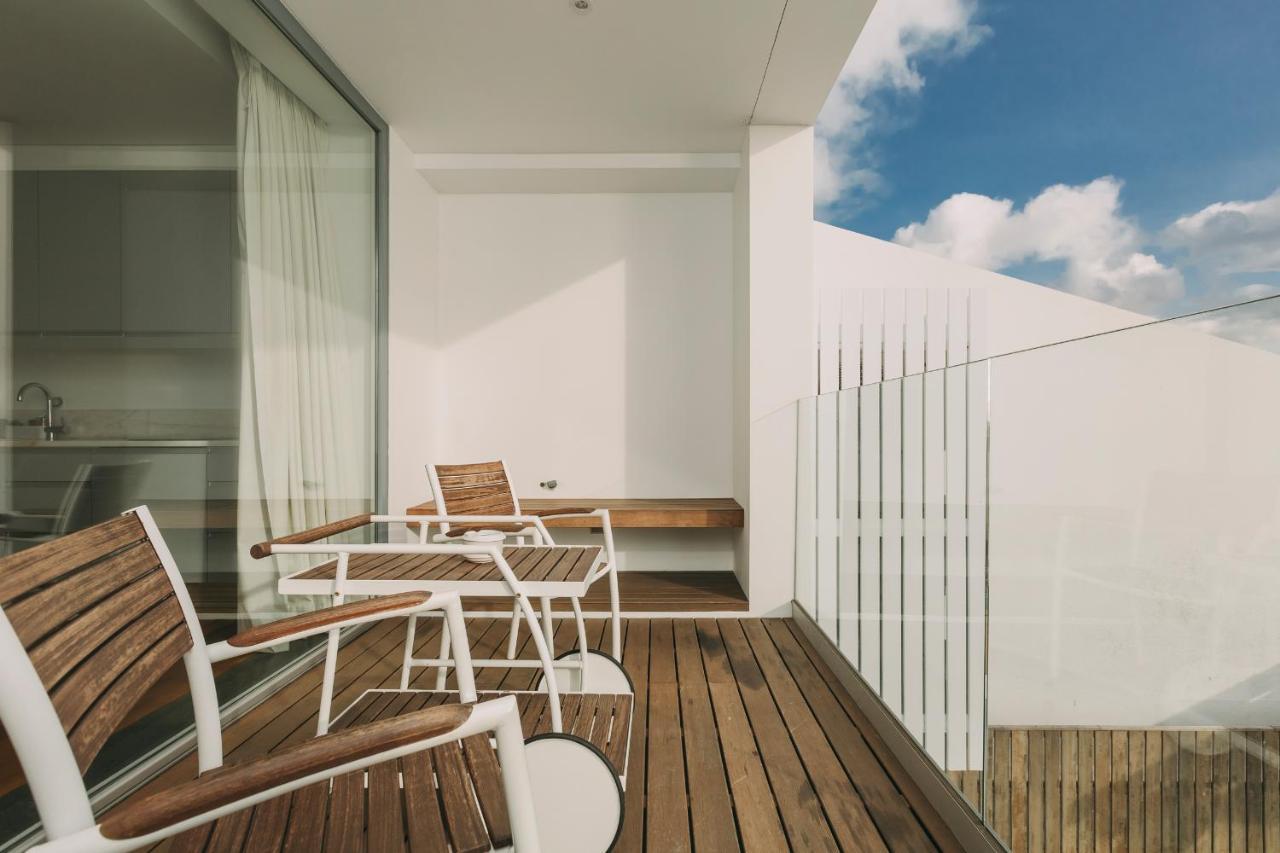 Coast View By Azores Villas Ponta Delgada Habitación foto