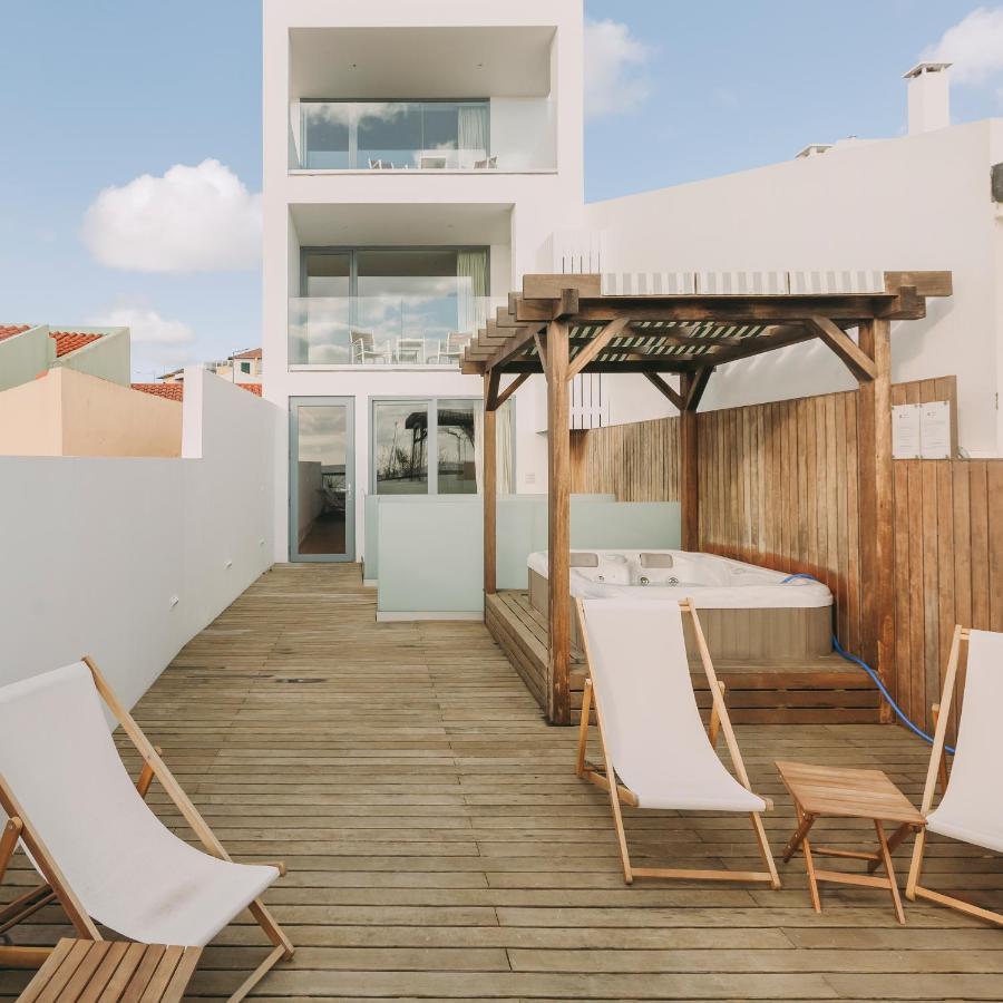 Coast View By Azores Villas Ponta Delgada Exterior foto