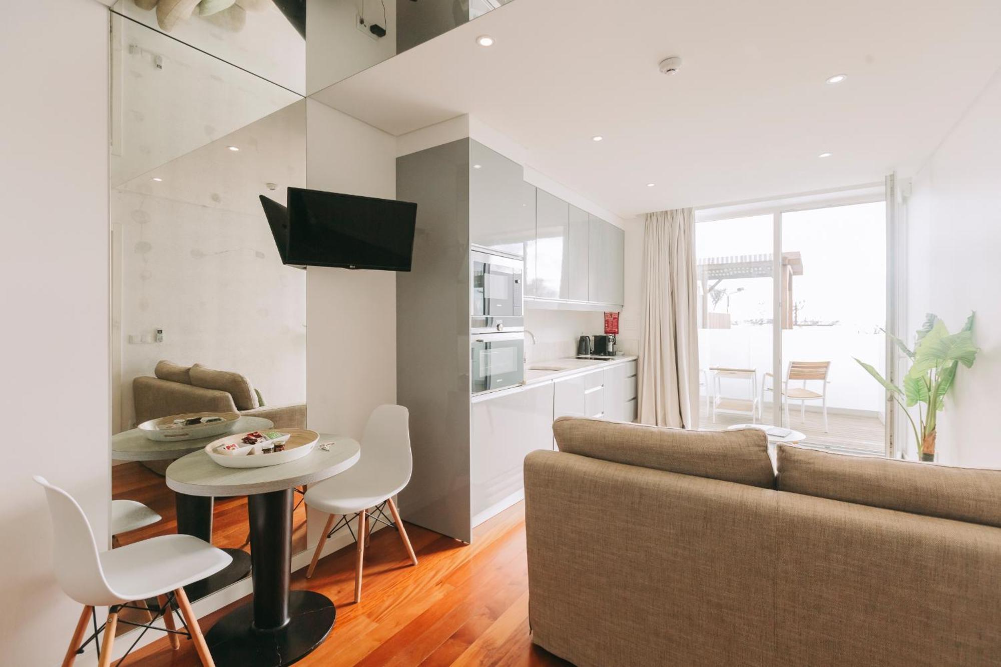 Coast View By Azores Villas Ponta Delgada Habitación foto