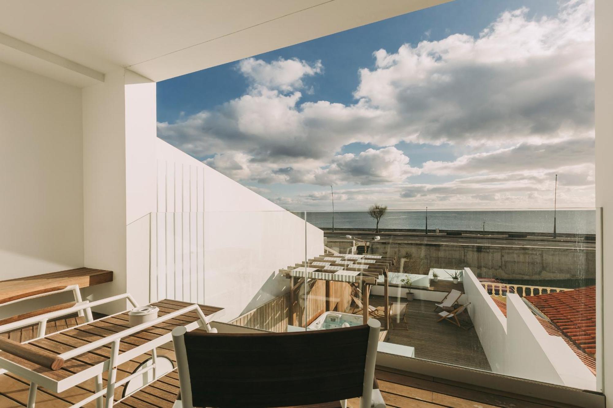 Coast View By Azores Villas Ponta Delgada Habitación foto