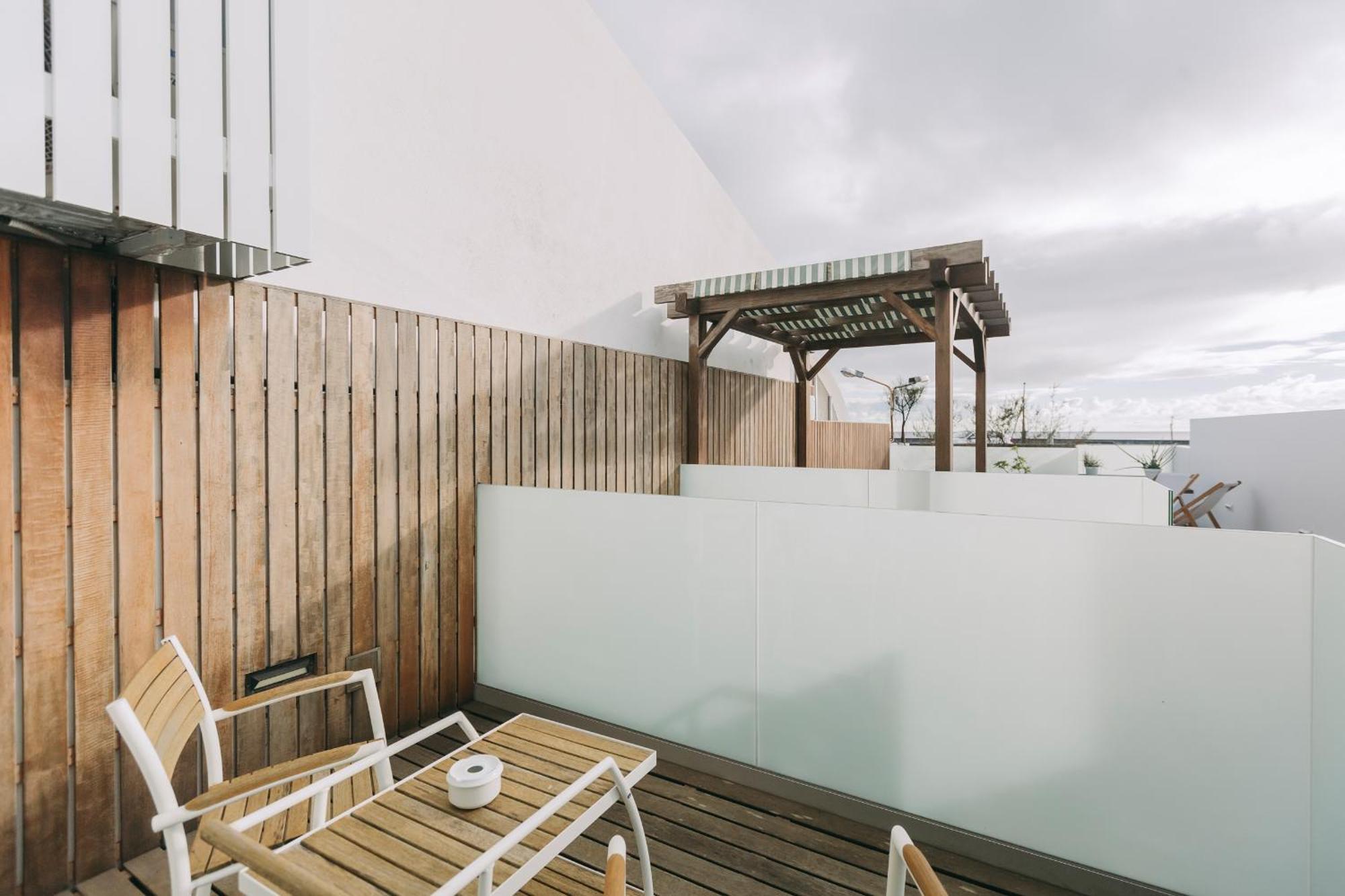 Coast View By Azores Villas Ponta Delgada Habitación foto