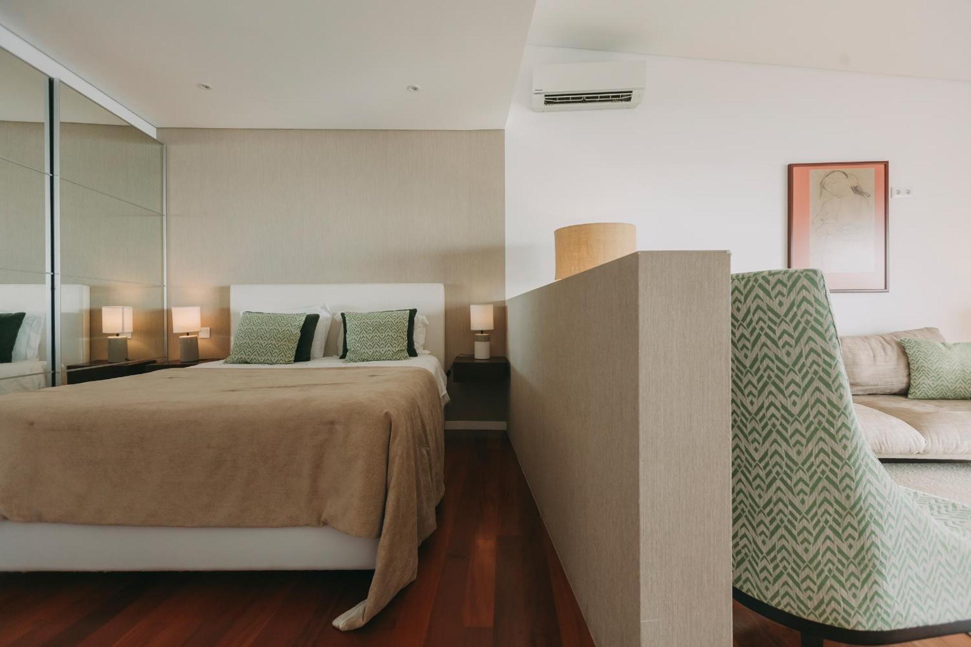 Coast View By Azores Villas Ponta Delgada Habitación foto